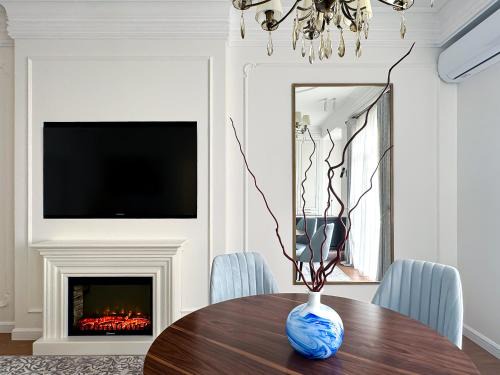 Tashkent Apartment | Executive SUITE in Tashkent CITY