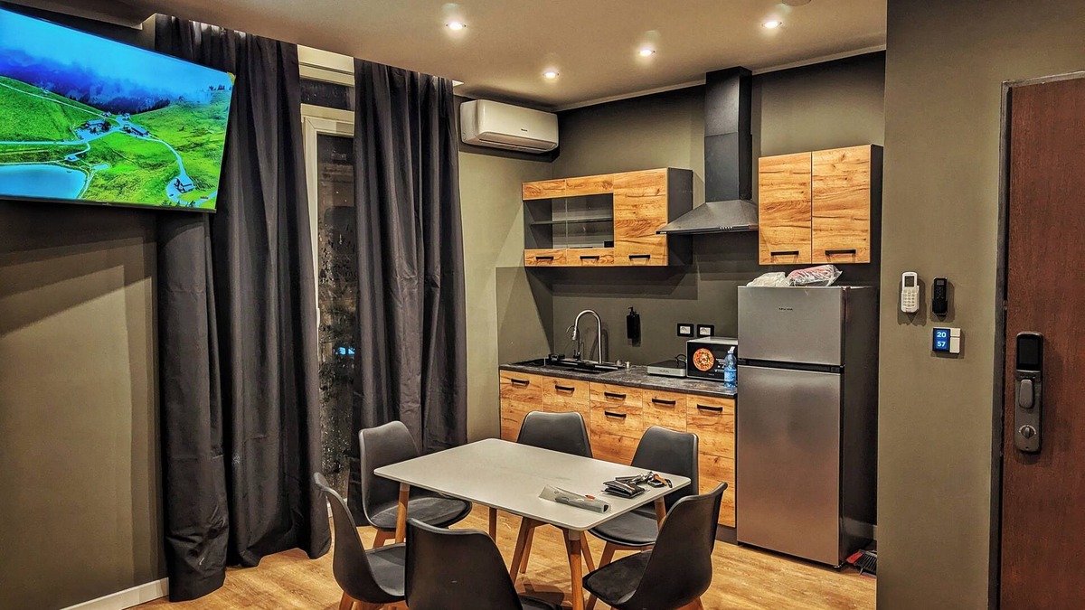 Lamezia Terme Apartment | Executive Suite Apartment