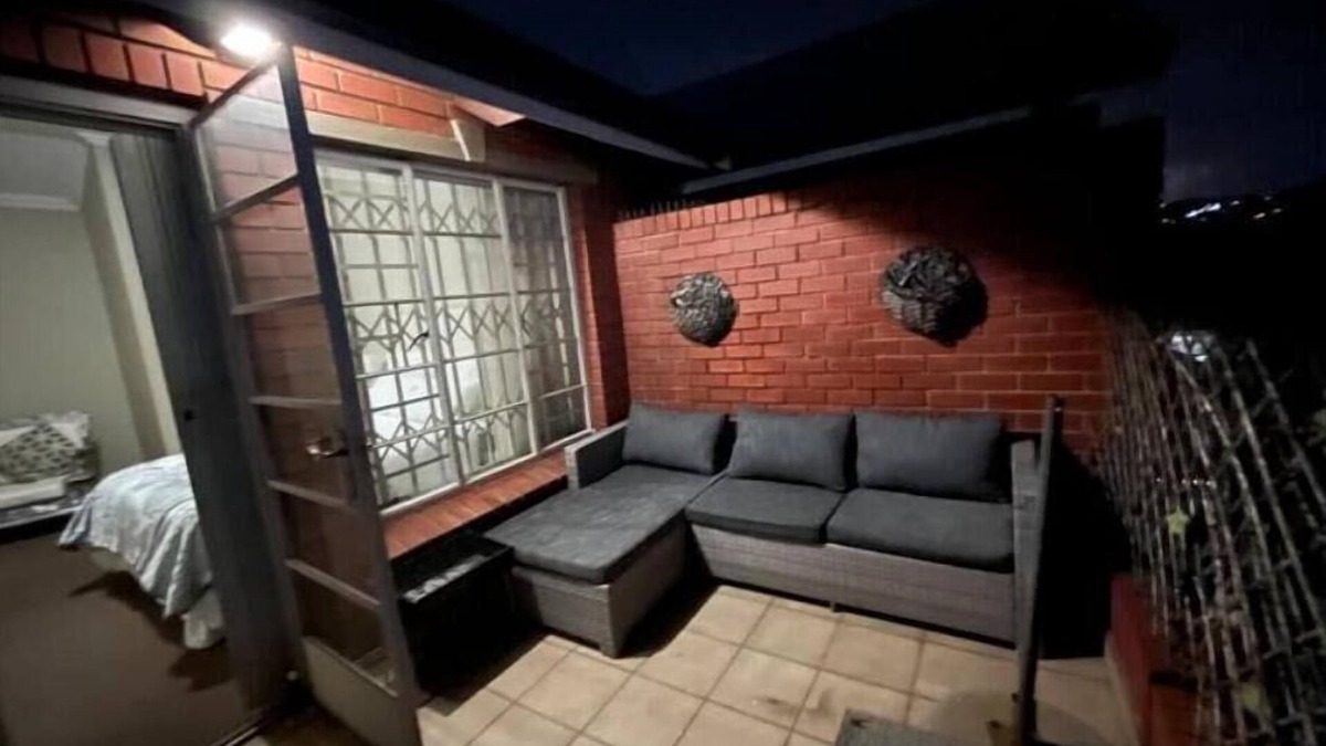 Arcadia Apartment | Executive suite@Lofts