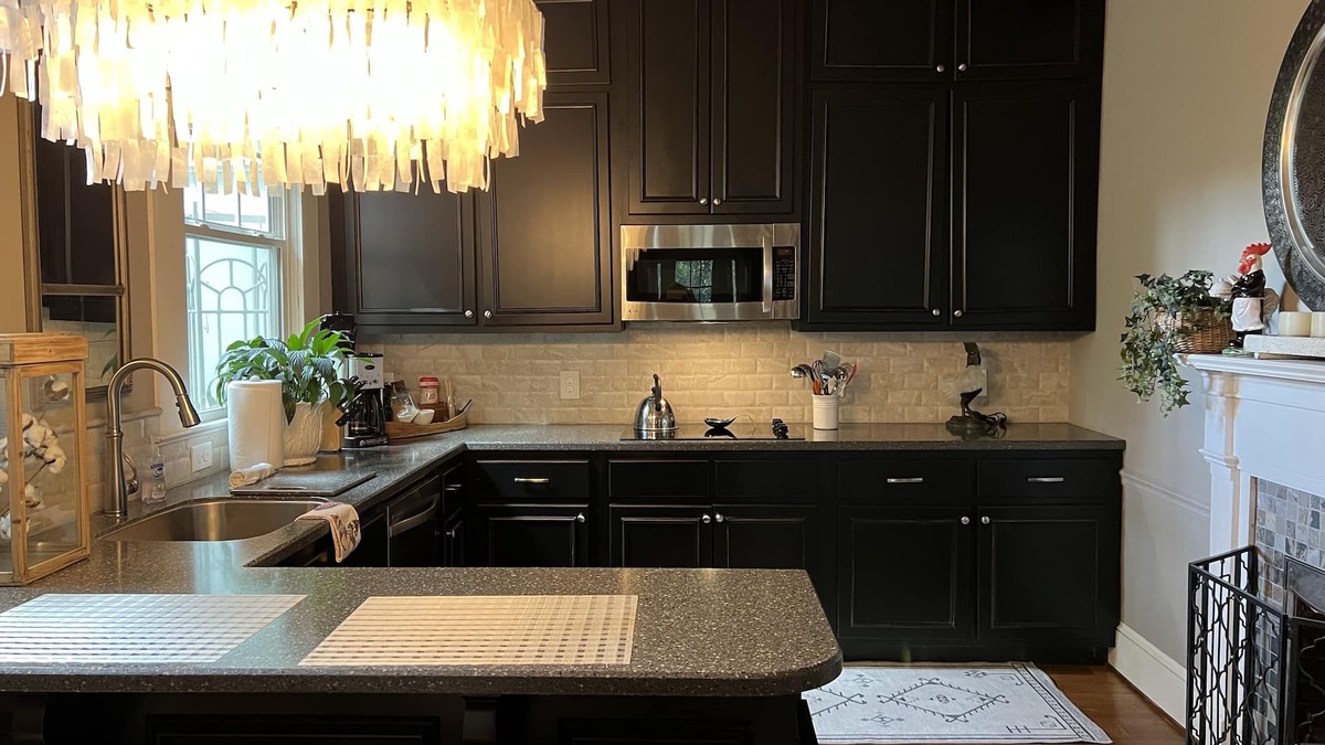 Thomasville House | Executive Suite On Park Ave.