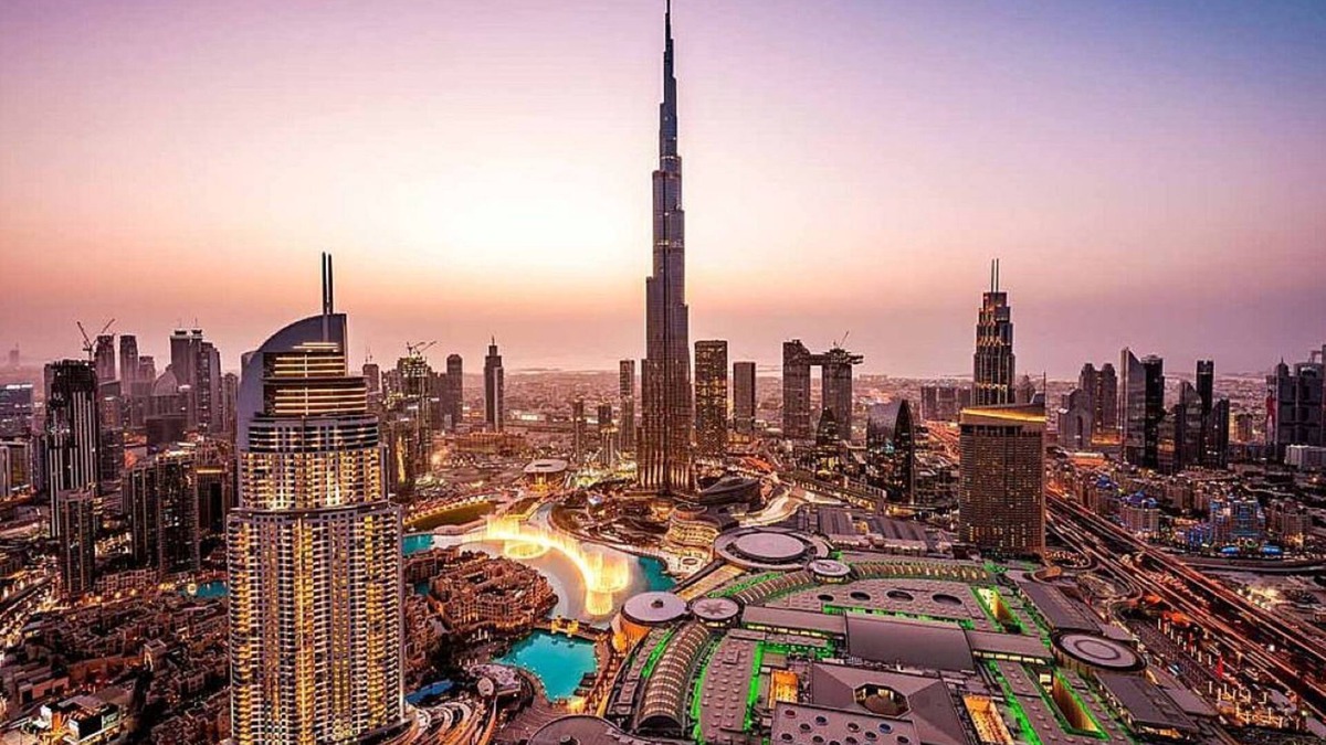 Business Bay Apartment | Executive Three Bedroom Apartment with Burj Khalifa View