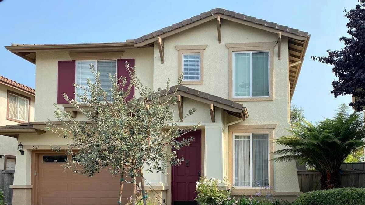 Goleta House | Executive Vacation home near beach &UCSB