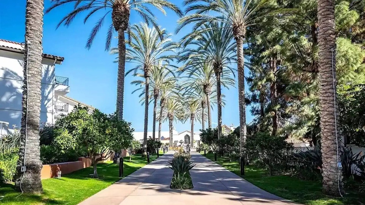 Encinitas Apartment | Executive Villa #6517 at La Costa Resort & Spa