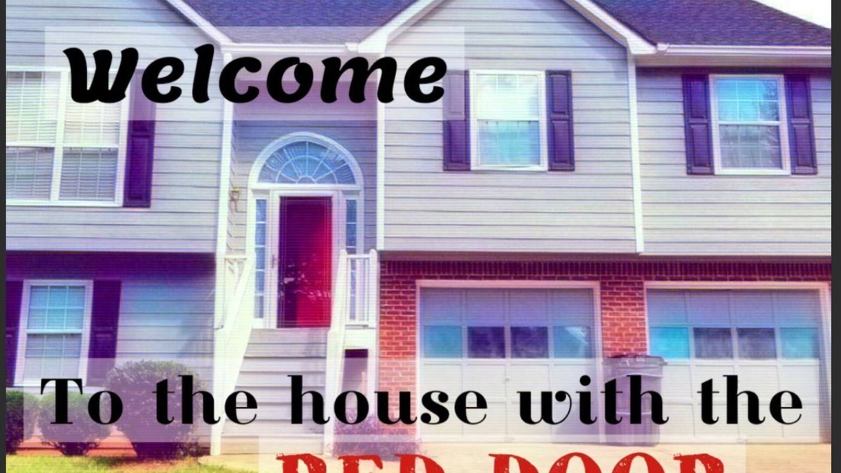 Acworth House | Exhale, and Enjoy your Vacay :-)!
