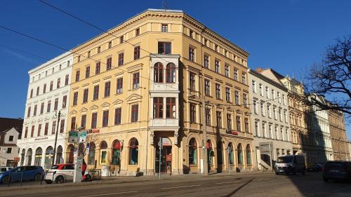 Altstadt House | Exklusive Apartments im Gründerzeitjuwel