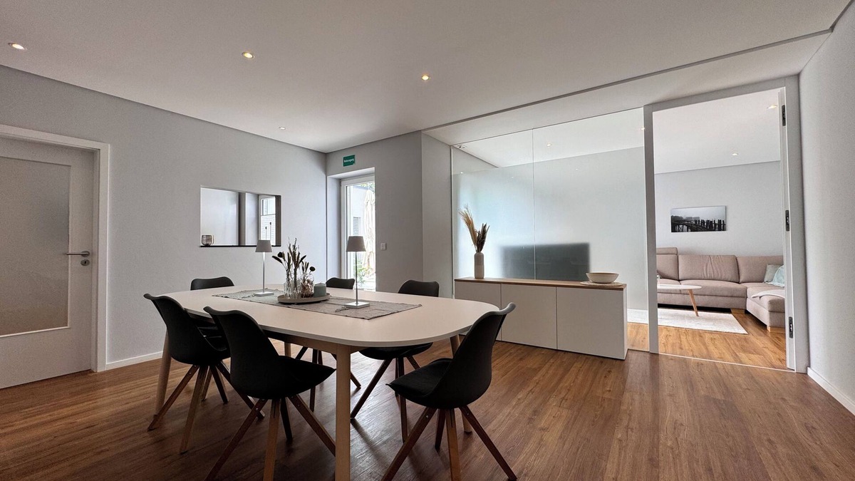 Ueberlingen Apartment | Exklusive Ferienwohnung "bodensee Loft" in Überlingen für bis zu Sechs Personen