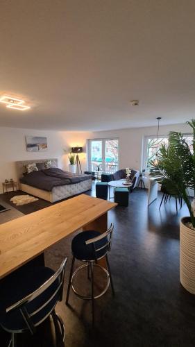 Balingen Apartment | Exklusives und zentrales Wohnen direkt am Marktplatz