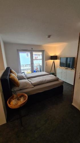 Balingen Apartment | Exklusives und zentrales Wohnen direkt am Marktplatz Whg2