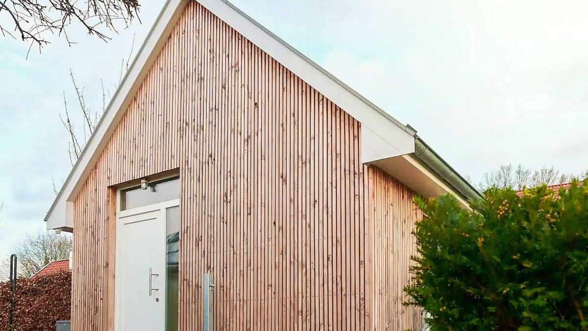 Bad Zwischenahn House | Exklusives Wohnen im Umgebauten Stallgebäude. - Ferienwohnung Langer Jammer