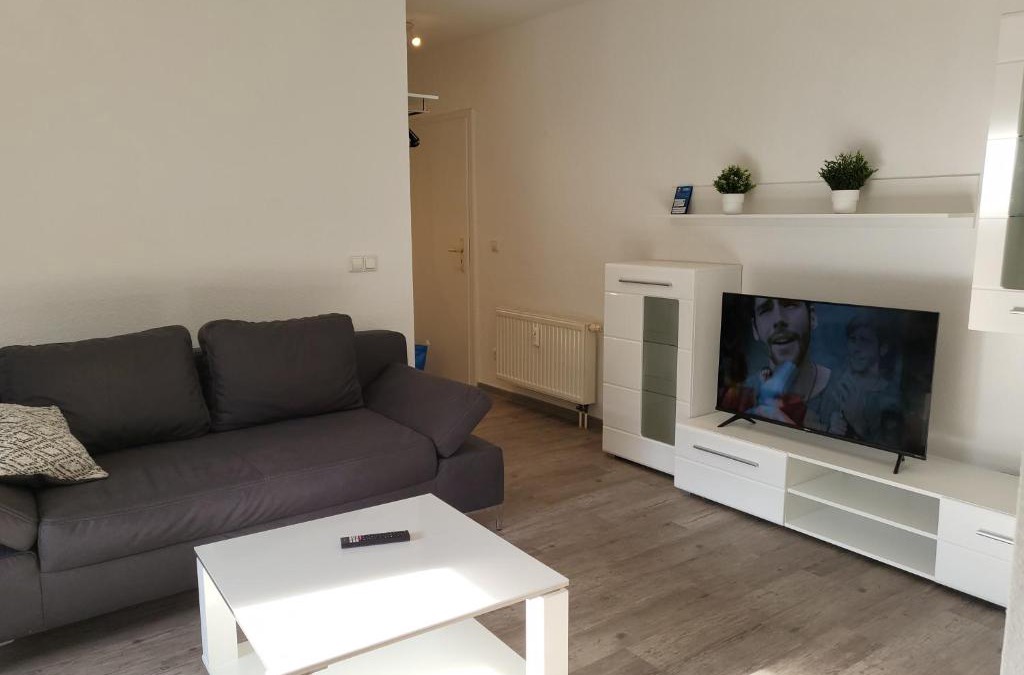 Bad Lauchstadt Apartment | Exklusivwohnung Bad Lauchstädt