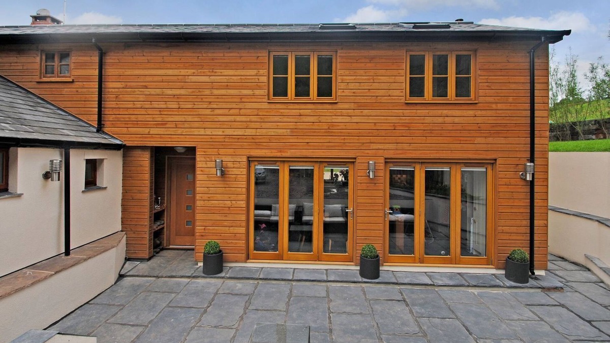 Bampton Cottage | Exmoor Farmhouse