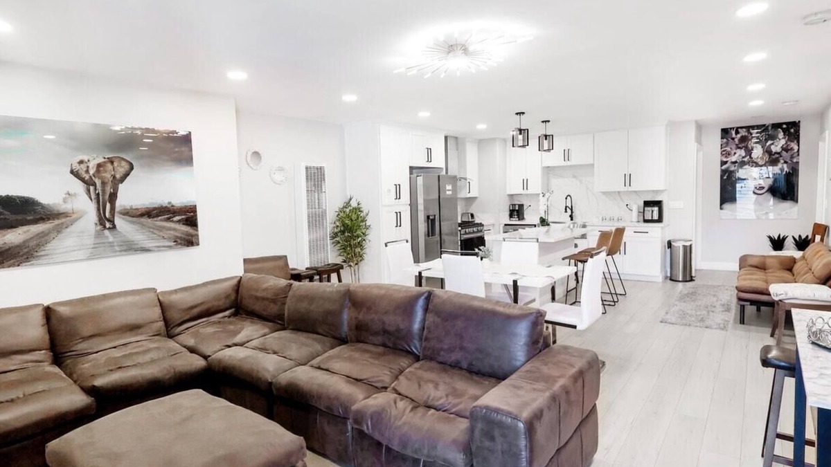 La Presa House | Exotic home 3bed2bath 20min to beach downtown