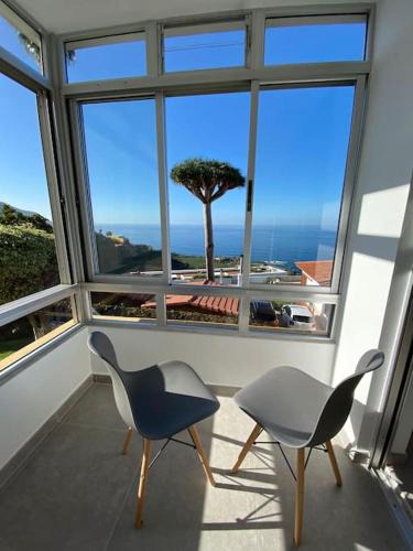 Los Realejos Apartment | Exotic Ocean View Apartment