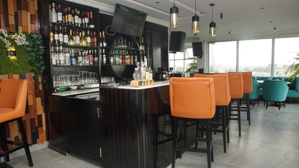 Douala Hotel | Exotic Plaza Hotel