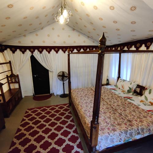 Paud Other | Exotic Stay - a unique experience
