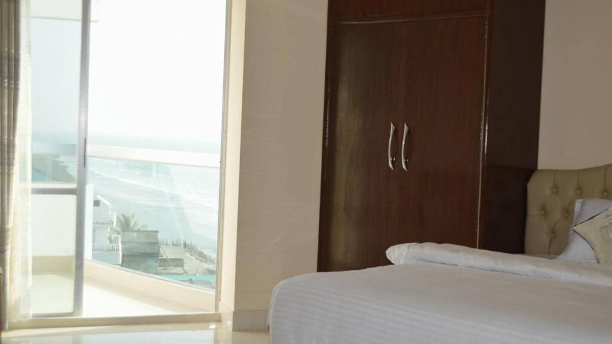Cox's Bazar Hotel | Exotica Sampan Cox's Bazar