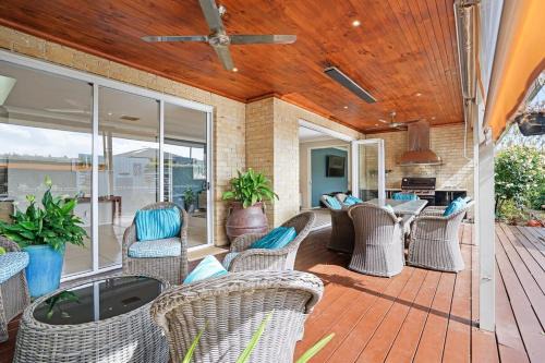 Mount Martha House | Expansive Family Entertainer In Blue Chip Locale
