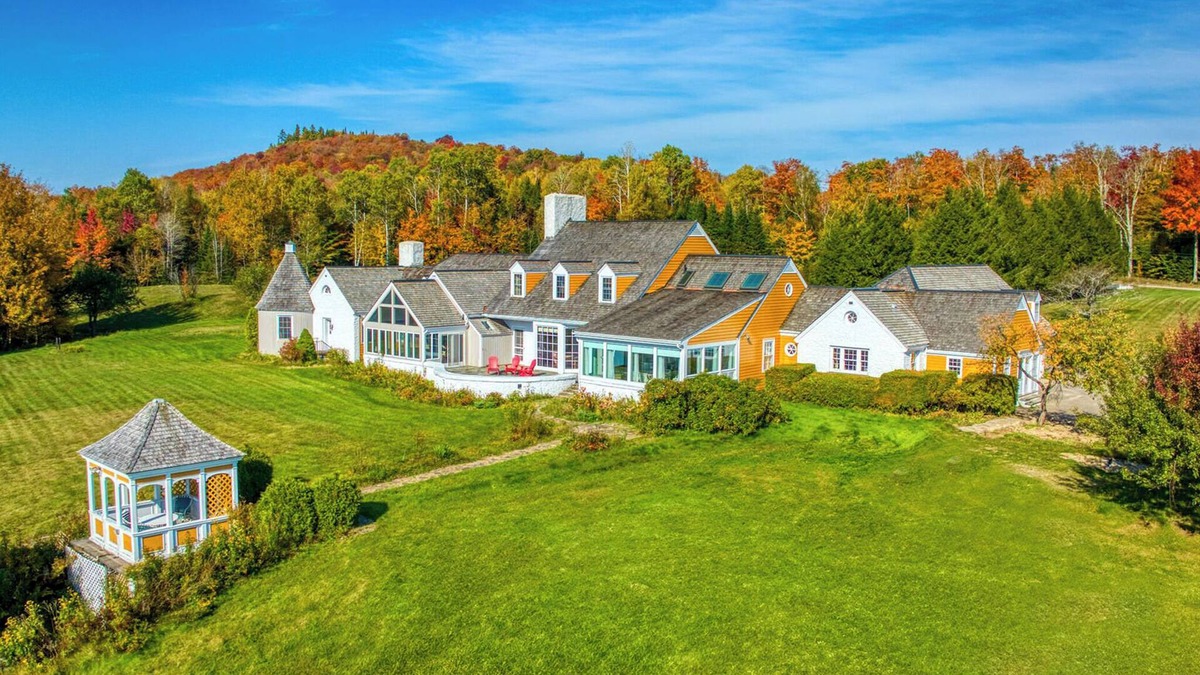 Lake Placid House | Expansive Retreat on 280 Acres in Lake Placid!