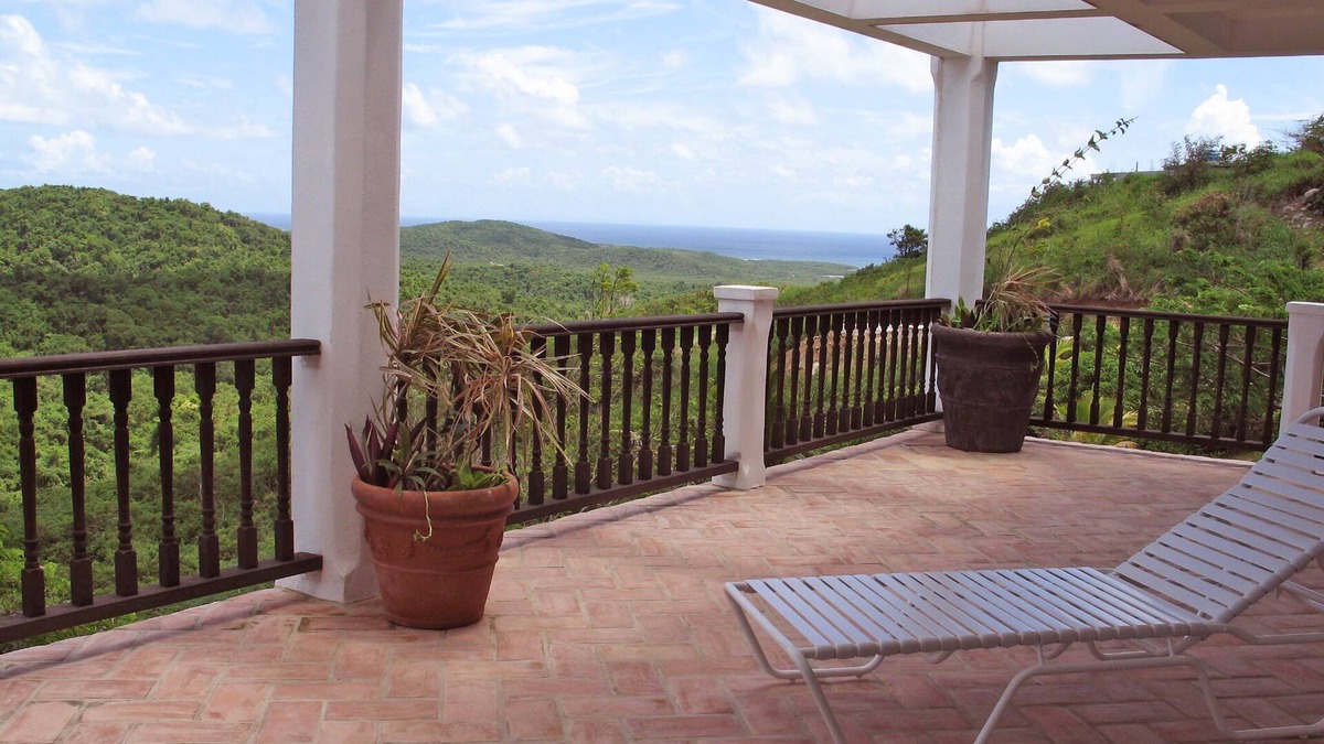 Puerto Ferro House | Expansive Views, Cool Breezes, Local Flavor
