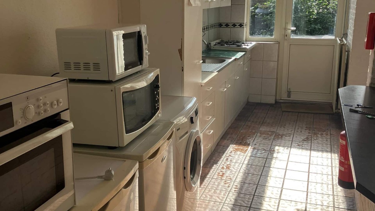 Municipality of Etten-Leur Apartment | Expats House 4 Etten-Leur