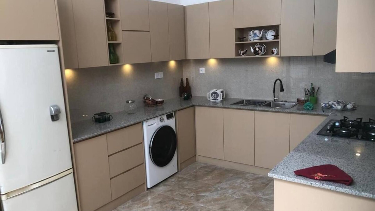 Sri Jayawardenepura Kotte Apartment | Experience Comfort & Convenience: Your Ideal Holiday Retreat in Colombo!