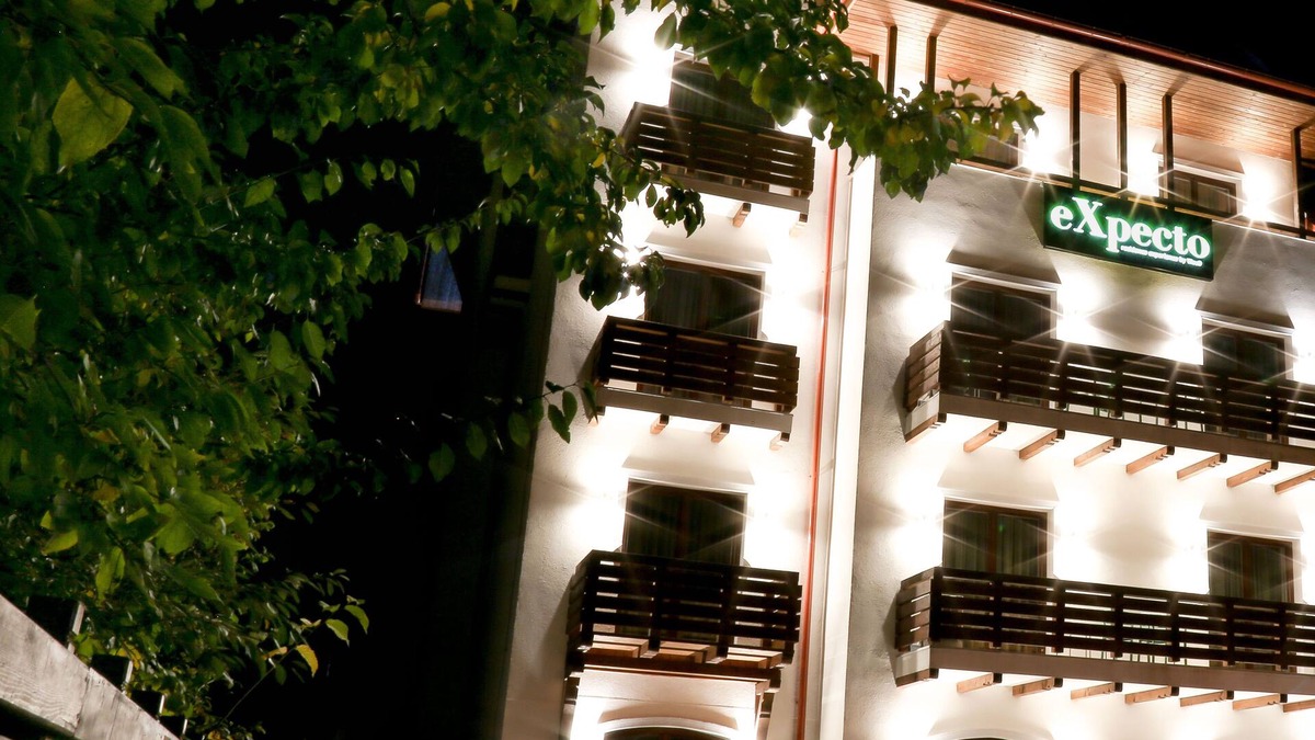 Sinaia Apartment | Expecto Apartments