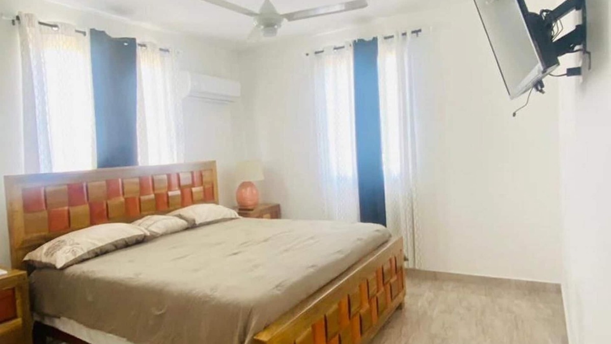 Villas Ana Maria Apartment | Experience 2BR/2BA comfort with a pool, parking & effortless convenience
