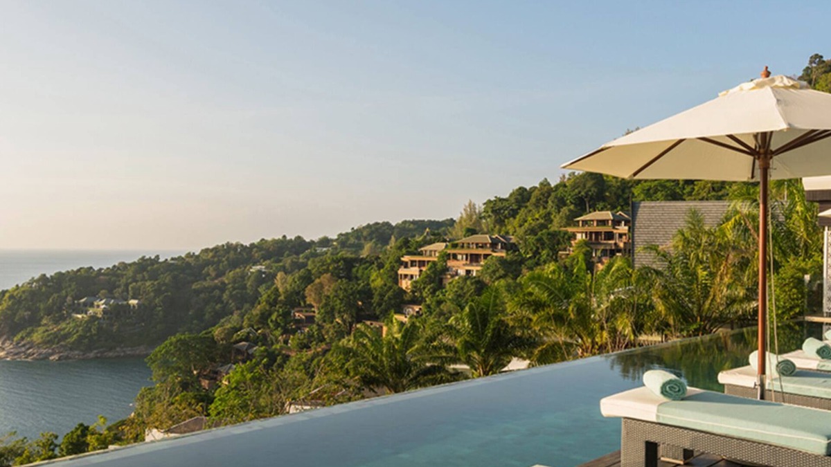 Kamala Villa | Experience a Luxury Holiday in Phuket while staying in this 5 Star, Phuket Villa 1029