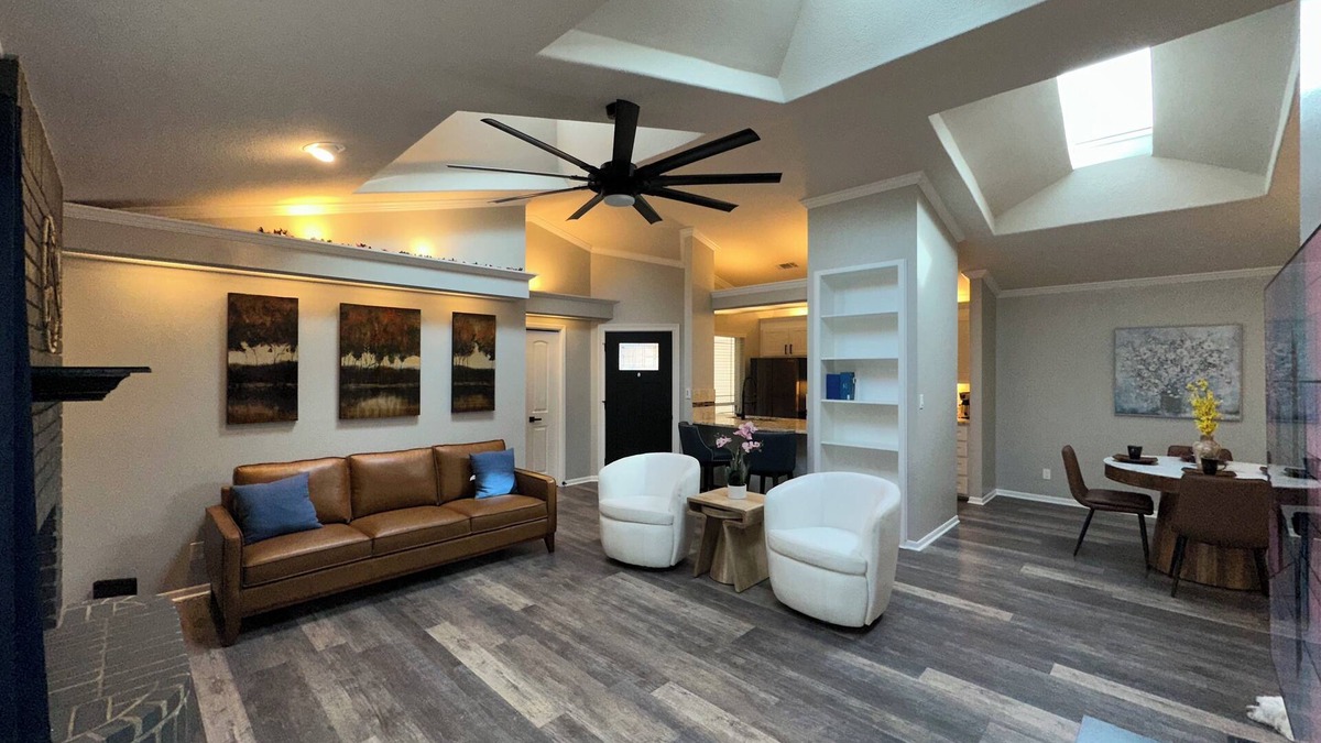 Victoria House | Experience a unique work of art in a form of a home, sleep, enjoy, rest, recover