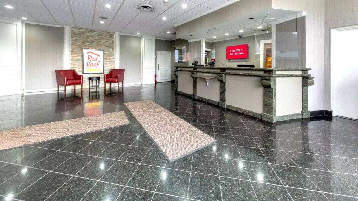 Carteret House | Experience All Of What Carteret Has To Offer! 2 Restful Units, Free Parking!