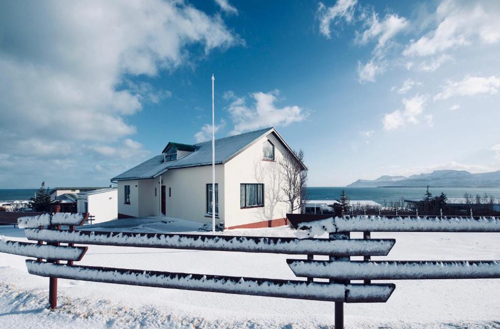 Olafsvik Villa | Experience Beautiful Iceland