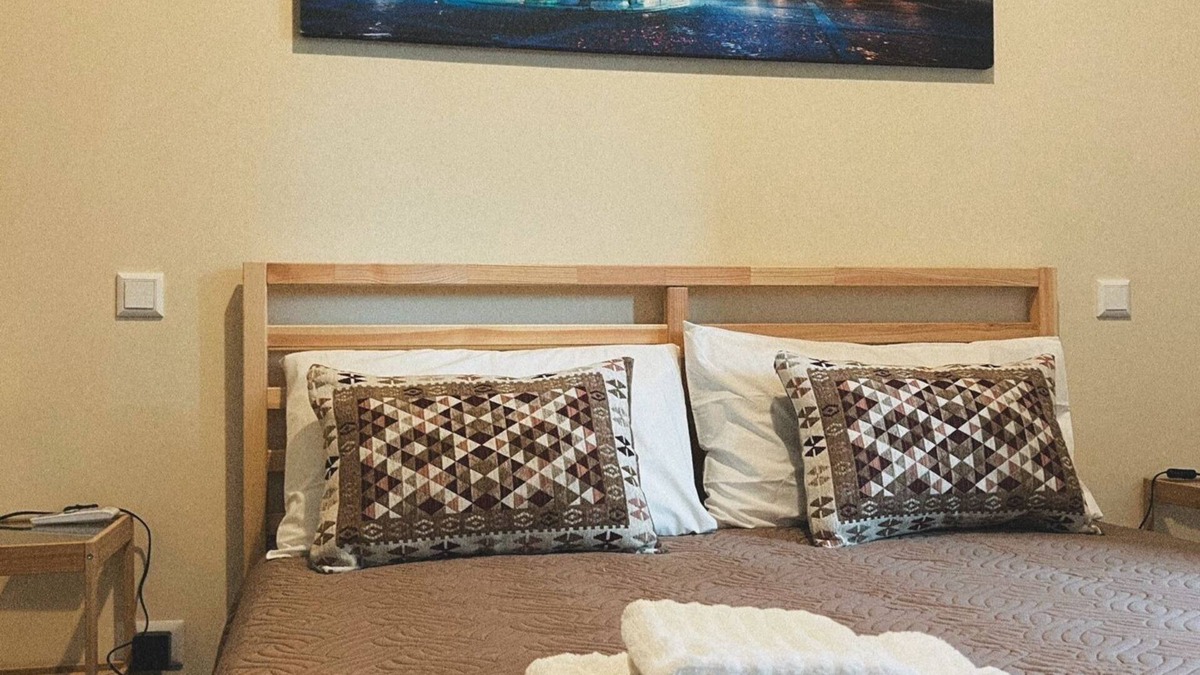 Stazione Bed & Breakfast | Experience Bergamo in the center of attractions and the Upper Town