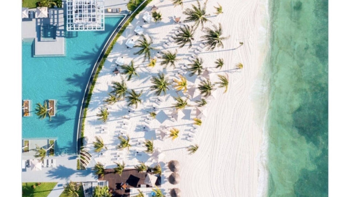 Punta Sam Villa | Experience carefree vacation in the heart of paradise!