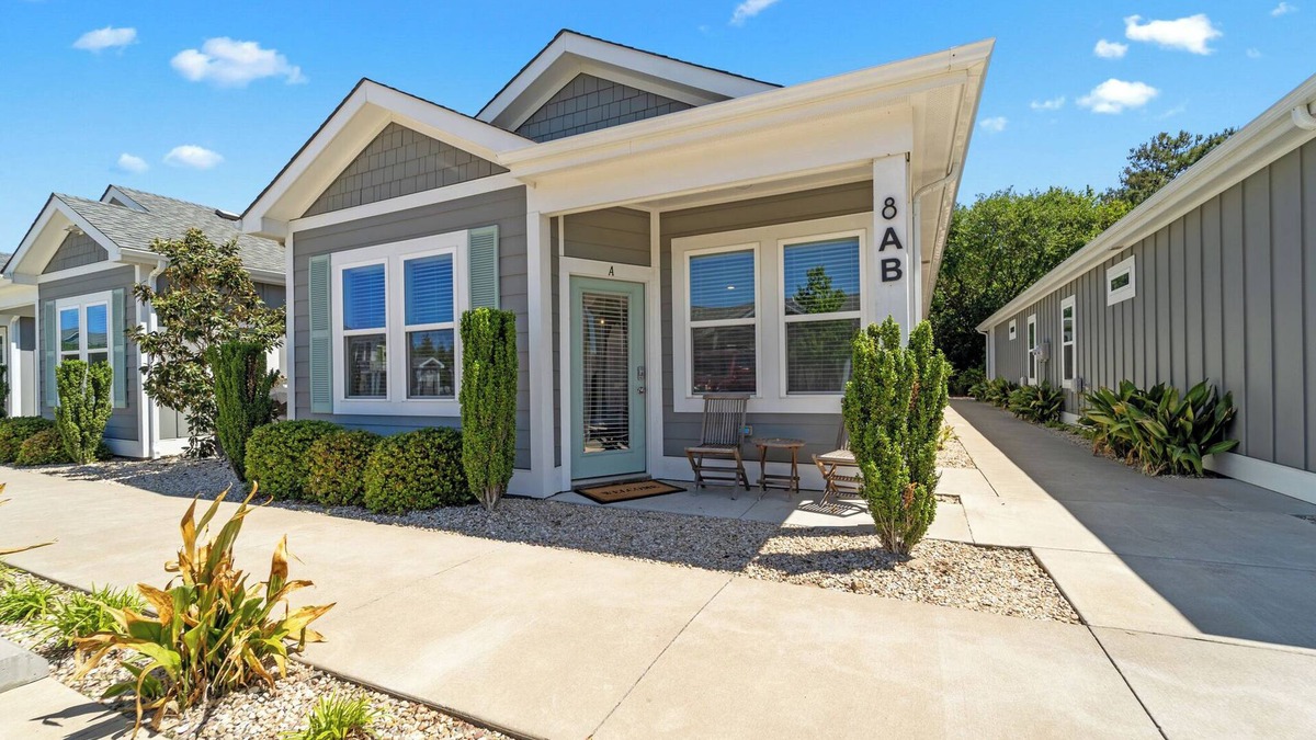Corolla Light House | Experience coastal living at 1389 - Ohanakai, a charming 2-bedroom condo in Corolla