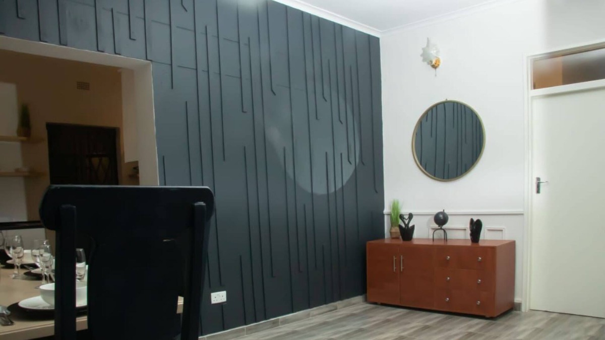Victoria Falls Cottage | Experience comfort, style, and natural beauty at our cottage in Victoria Falls.