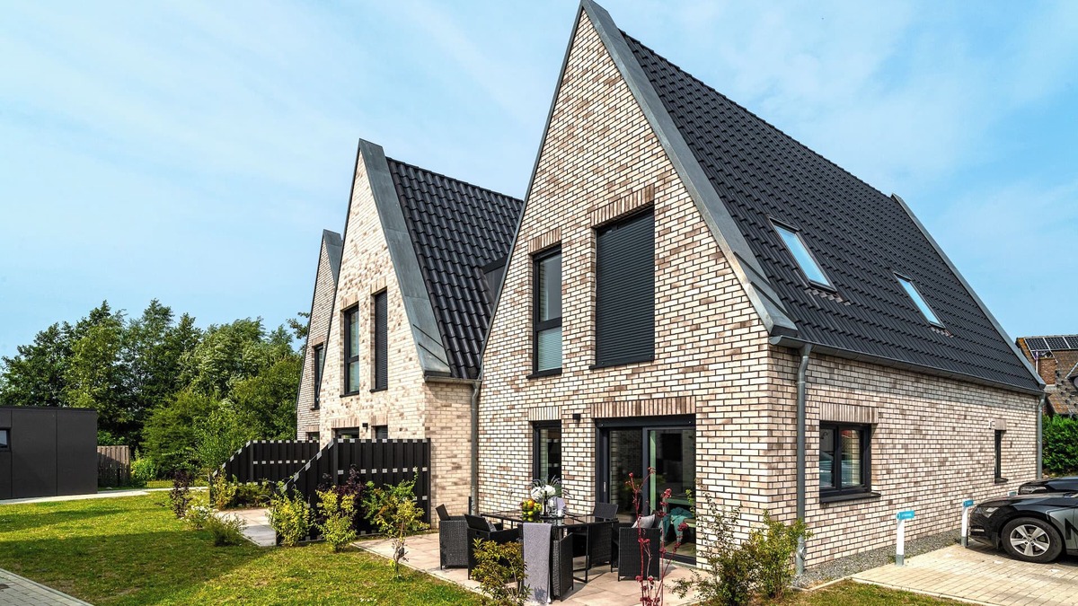 Daenschendorf House | "Experience Comfort and Luxury at Ferienhaus Donnerkeil Fehmarn!"