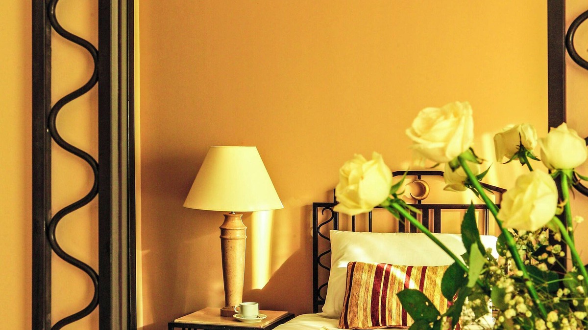 Al Mamsha El Seyahi Hotel | Experience Comfort in 2 Stylish Suites with Outdoor Pool Near Senzo Mall