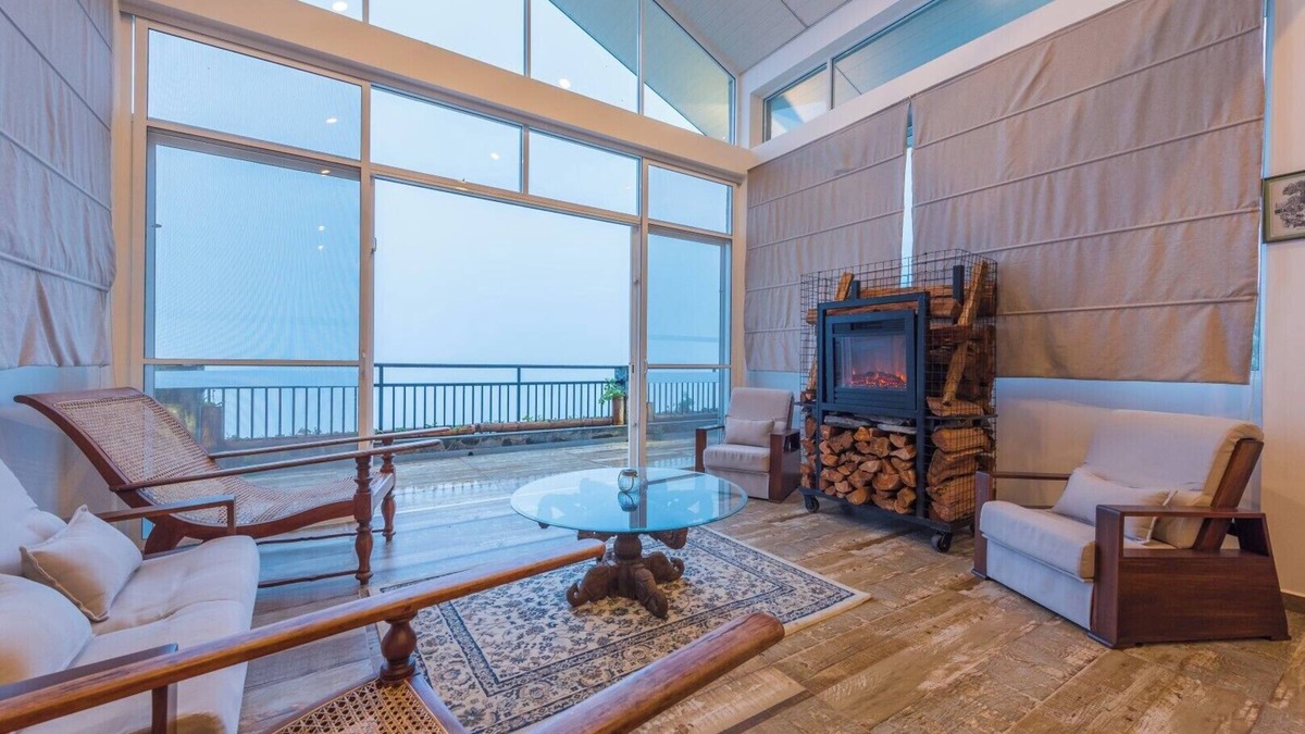 Haputale House | Experience Haputale.