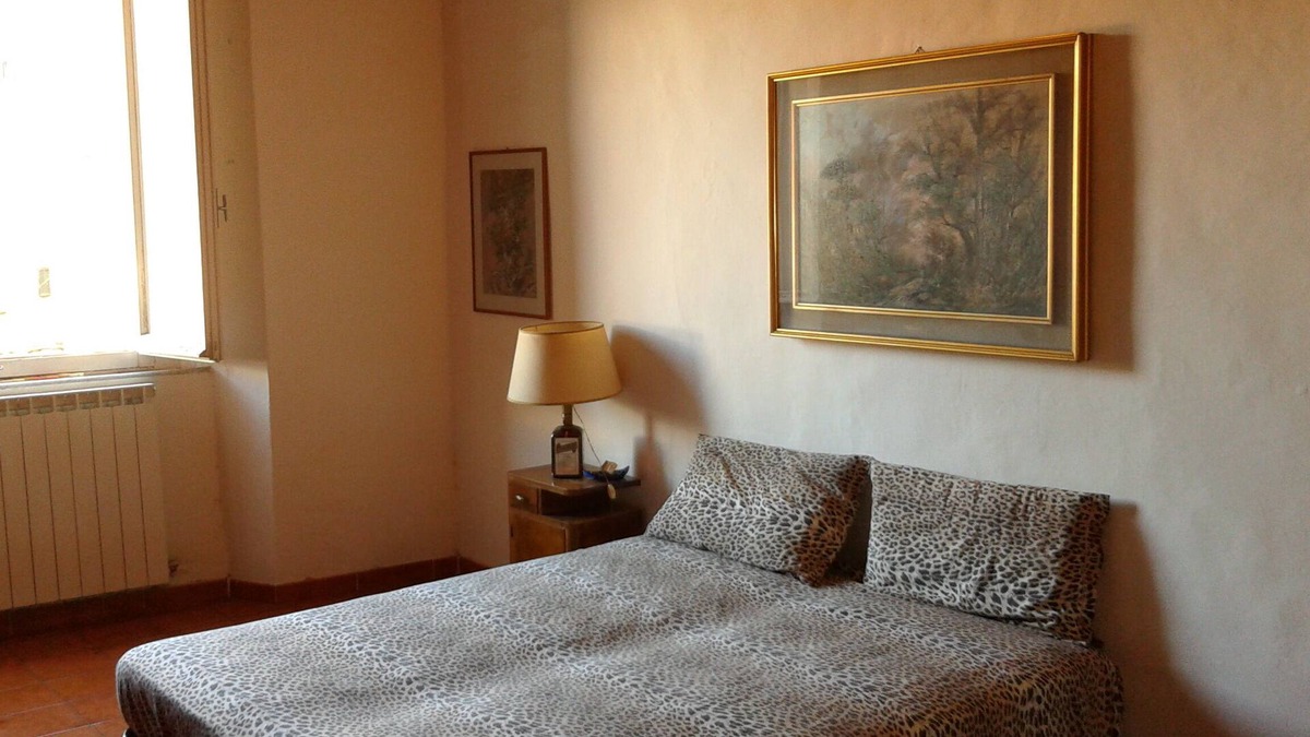 Campiglia Marittima Apartment | Experience the country in peace