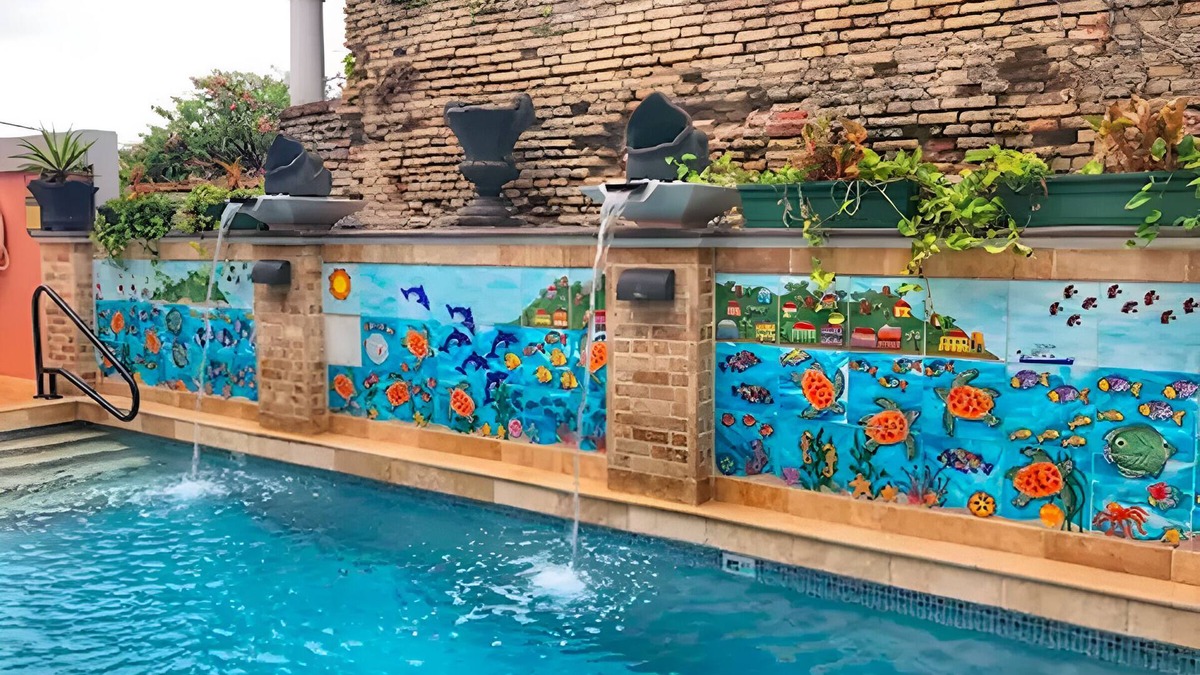 Christiansted Hotel | Experience Local Culture from Downtown Escape Near Shops, Dining, and Harbor