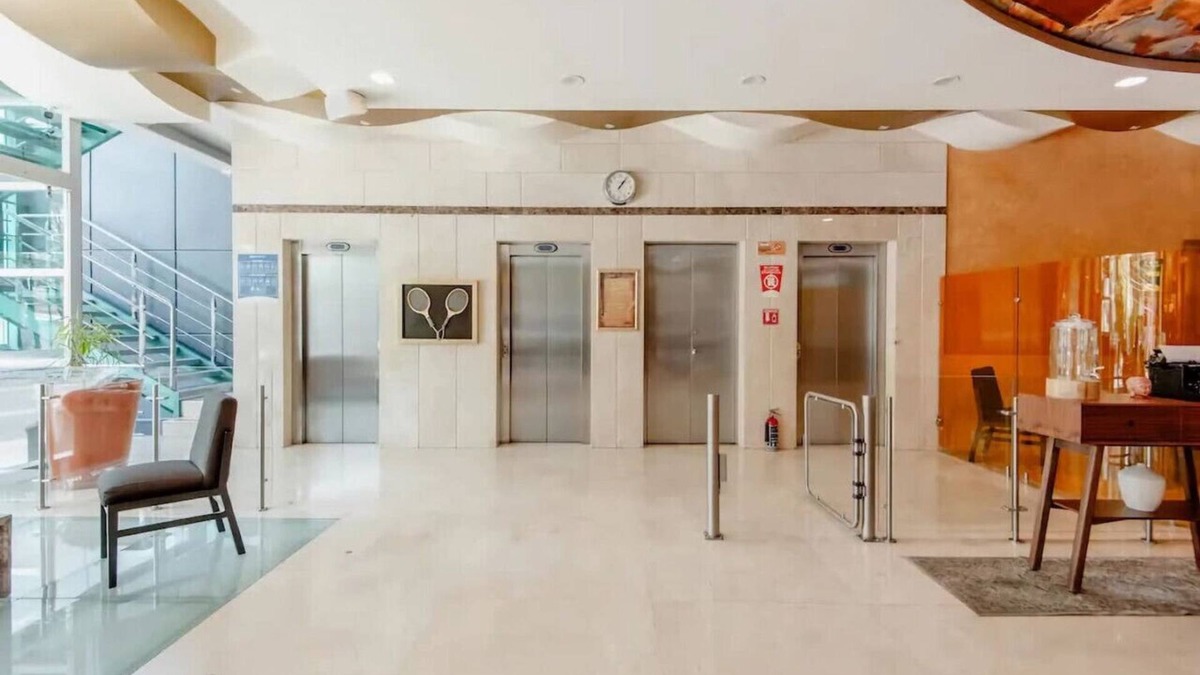 Benito Juarez Apartment | Experience Luxury at Mr. Herold Homes