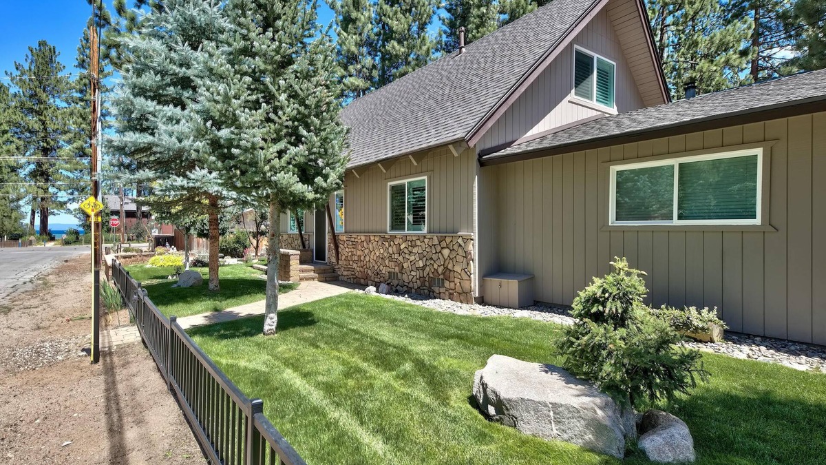 Al Tahoe House | Experience luxury in Al Tahoe
