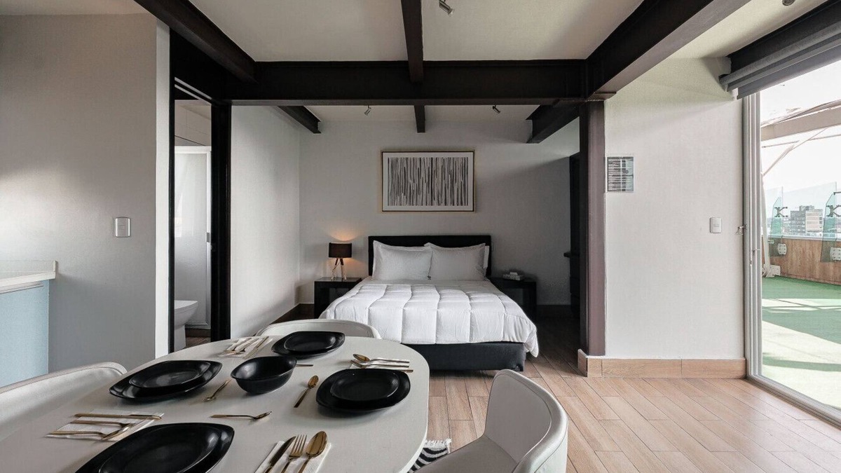 Portales Apartment | Experience Luxury at Mr. Herold Homes