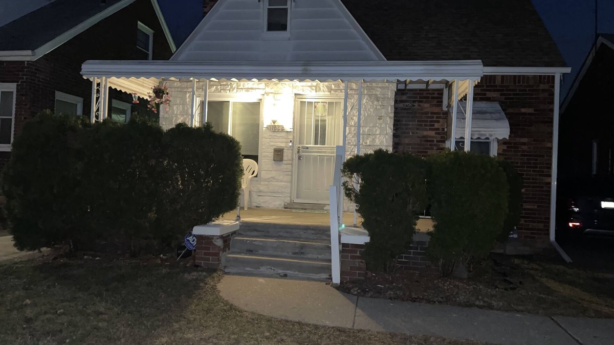 Detroit House | Experience Motor City like a true native