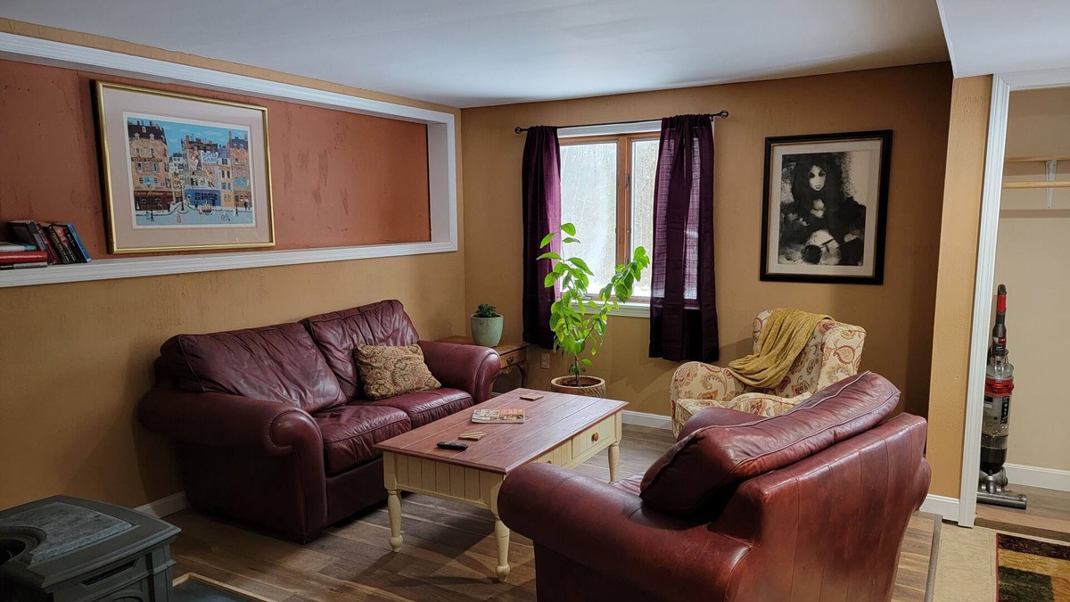 Munsonville Apartment | Experience New Hampshire Country Life—Your Peaceful Escape Awaits