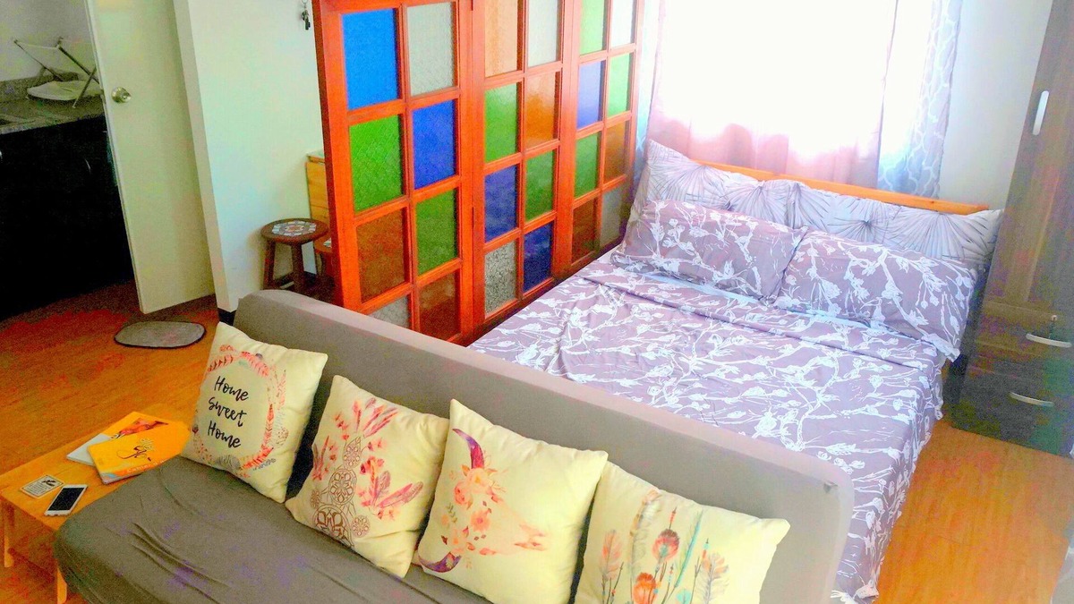 Pasig Condo | Experience Old Manila in Pasig City