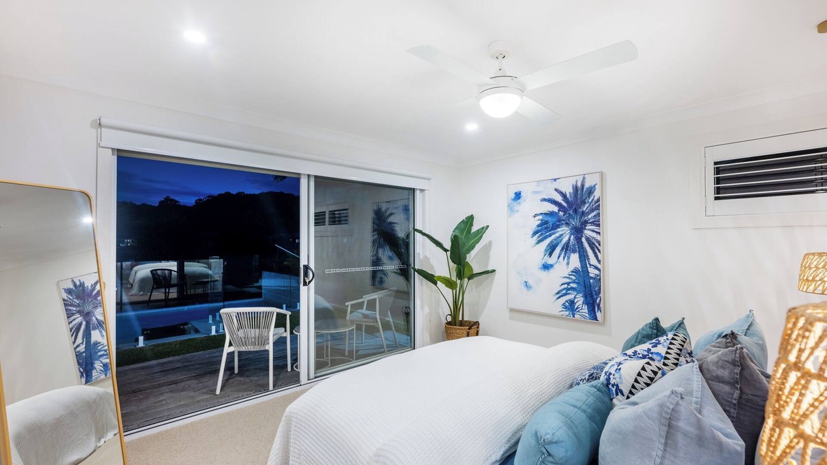 Burleigh Waters House | Experience Paradise: Luxury on World's Best Beach
