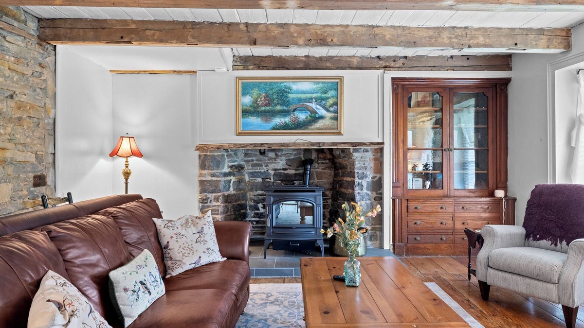 Clintondale Other | Experience Rich History&Relax at a Delightful Residence Center ofNYHudson Valley