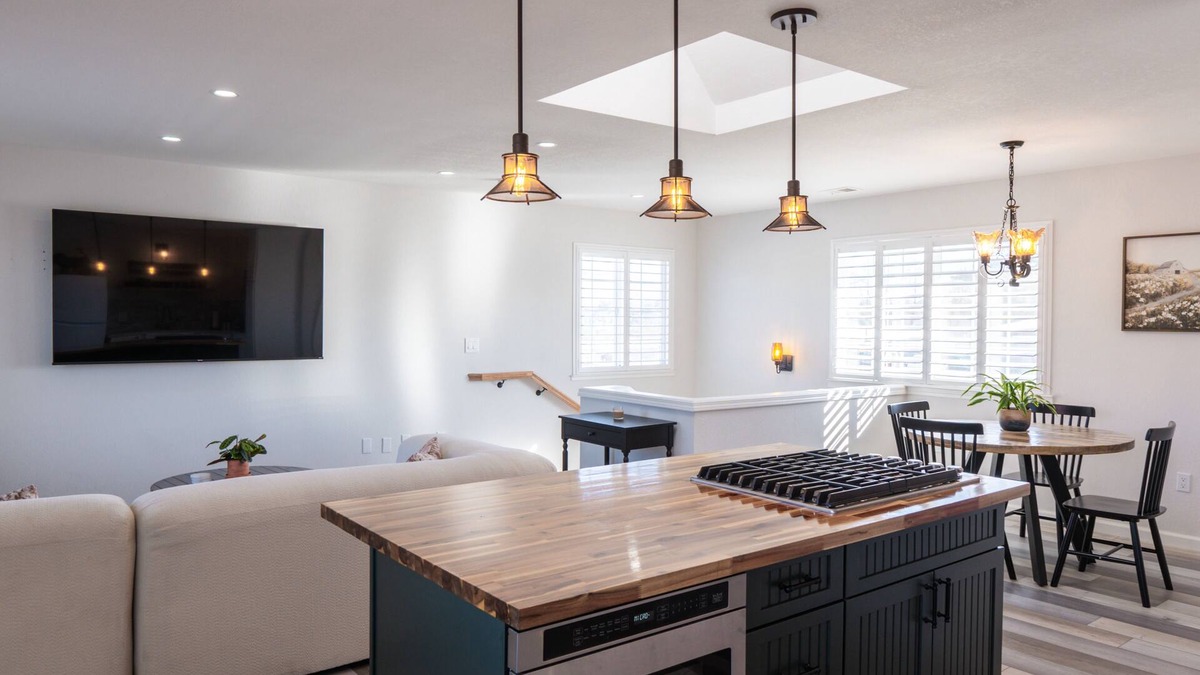 San Martin Other | Experience rural charm near Morgan Hill Sports Complex and Gilroy Gardens