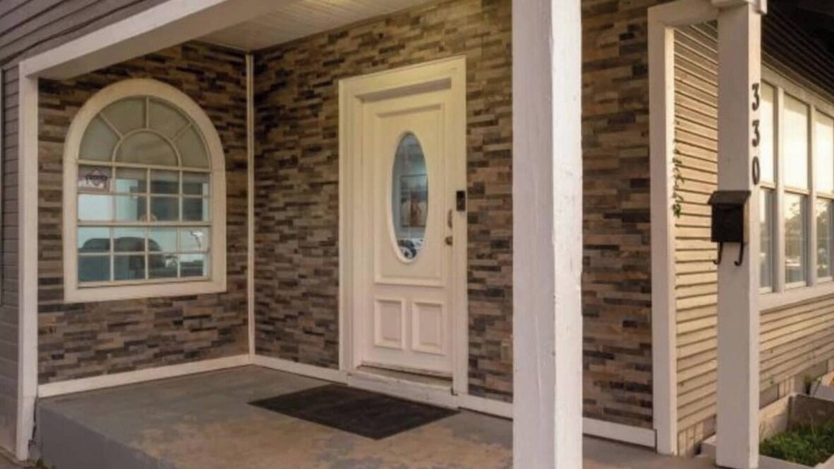 Highland Park House | Experience Serenity in a 4BR/3BA Downtown Home